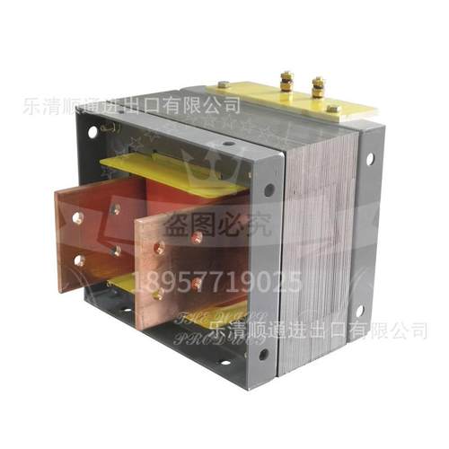 低压大电流220vv转0v50v12v6v热短路温升试验加变压器5KUIAV9A