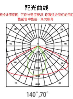 现货海明D亚L22BLED路灯业机DL22动车道路上商业工区照明灯