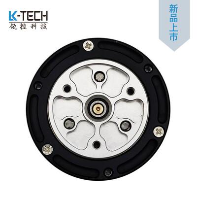 MG405V2MG4005C直0无刷伺服电机微小型大扭云矩行星流齿轮减速台