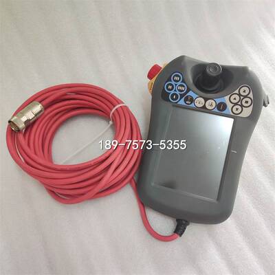 ABB机器人示教器DSQC679 3HAC028357-001