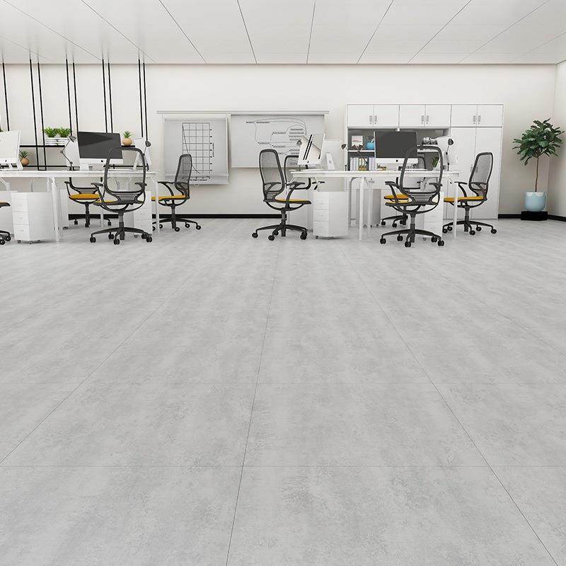 5平方地板贴自粘室客厅仿卧大理石瓷XVP砖耐磨防水p厚vc塑胶地板