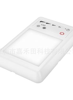 灯单灯摸车顶阅读灯LED触灯双色灯色暖LUA白色