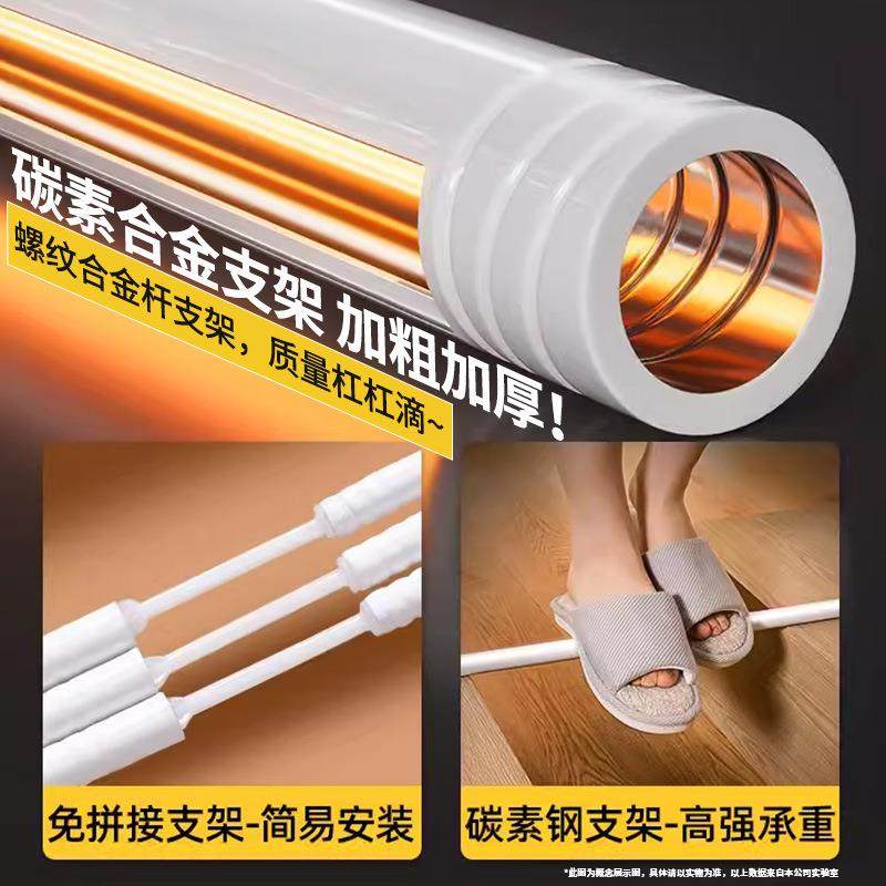 蒙古包蚊帐家安用卧室防摔纹帐全儿童罩式婴防掉床免装2025ltao89,床上用品,蚊帐,淘宝优惠券,粉丝福利购,淘宝优惠卷