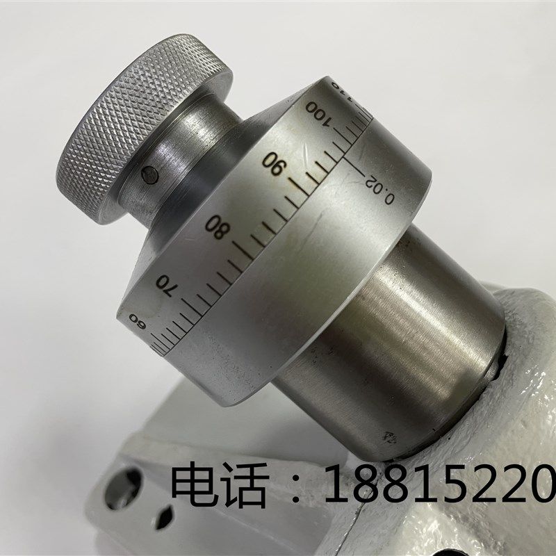 7130杭机砂轮修整器 适用于杭州机床厂平面磨床配件