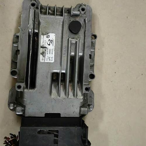 适用江铃陆风X5 X7变速箱电脑板波箱电脑板TCU控制单元模块编程