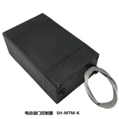 柴油发电机配件电动油门器12V24V电子伺服挖机铲车改装 自动升降速