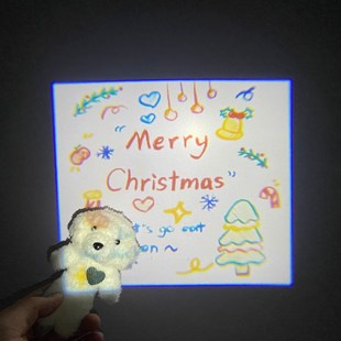 生日投影灯风景投影灯圣诞投影灯创意投影灯图案替换氛围灯替换片