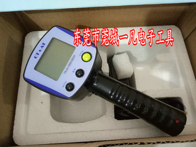 1000克 电子数显张力计 张力表 张力仪 T6-01-1000 Trophy CTAT