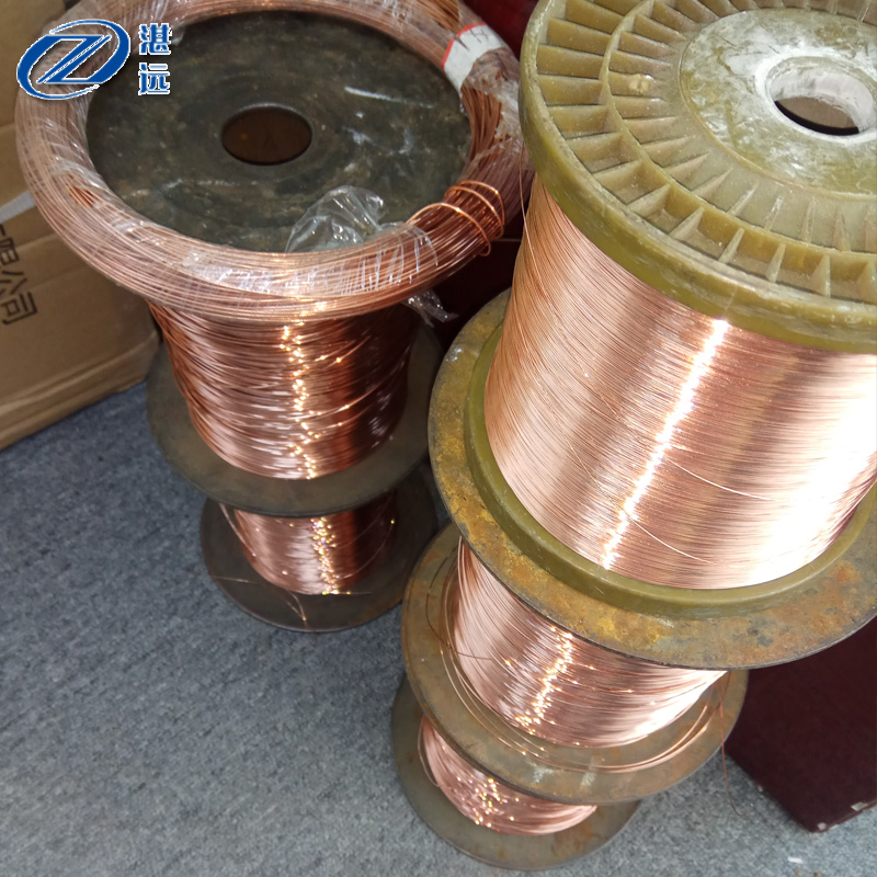 2021红铜线2.5平方软铜线光亮线导电连接线铜丝单1.8mm裸铜线软线