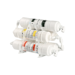 水族养水机养鱼除余氯过滤器大通量免困水五级过滤自来水泥沙氯气