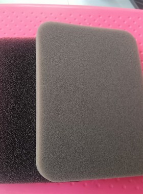 大疆充电站大疆t30空气滤芯海绵滤芯 大疆d9000i发电机空气滤芯