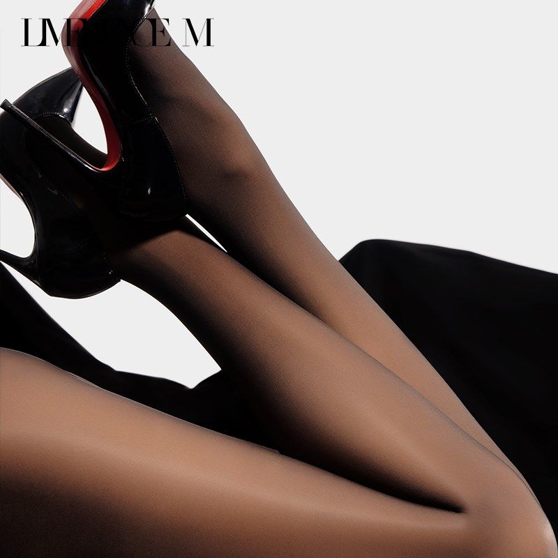 涞觅黑巧吐司黑丝光腿神器女秋冬黑透肤性感打底连裤袜,女士内衣/男士内衣/家居服,连裤袜/打底袜,淘宝优惠券,粉丝福利购,淘宝优惠卷