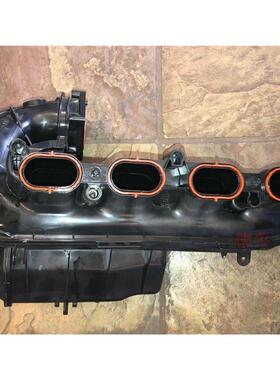 适用奔驰24920C2000C307200E27409000260E300等进气歧管拆E车件