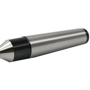 合金固定顶尖 半缺顶尖 死顶尖 车床顶针 莫氏3.4.56号全磨制淬火