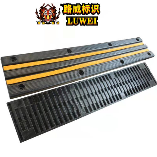 路威橡胶防撞块防撞条墙面缓冲条块墙面保护器码头仓库物流橡胶条
