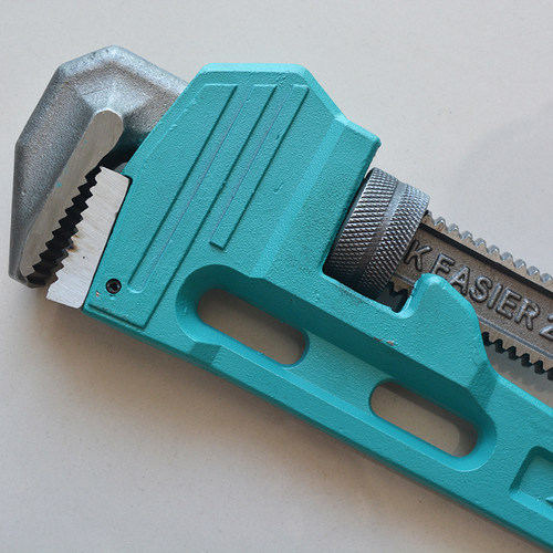 艾沃牌 管钳 美式管钳 管子钳 水管钳  管子扳手 万能扳手