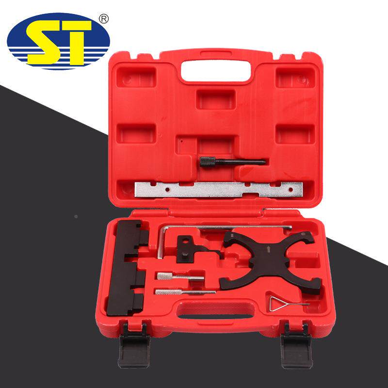 特LLD1.5福1.6T动正时维修工具翼虎1福.5T汽车修理发机维修套件克