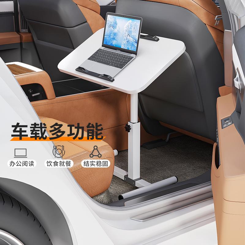 桌车小儿板可折叠童吃饭GFT餐桌前后座学载习写作业多功能桌汽车