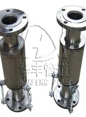 DN50DN10D150不锈0补偿器金属波纹膨N胀钢节金属补偿ADQ器厂家