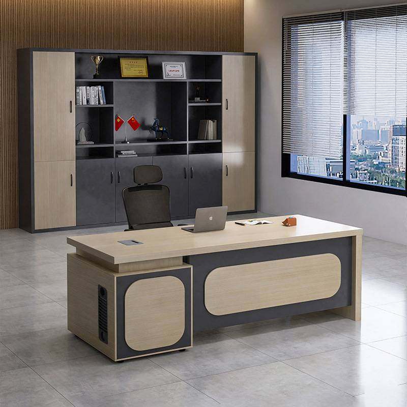 老板办公桌简约现代单人电脑桌主管经理财务桌双人面对面桌椅组合,玩具/童车/益智/积木/模型,垂直悬浮玩具,淘宝优惠券,粉丝福利购,淘宝优惠卷