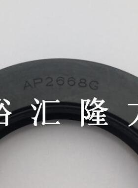 AP26机68G械封转AP2668-G4INA高速旋油油封TCN45*68*12