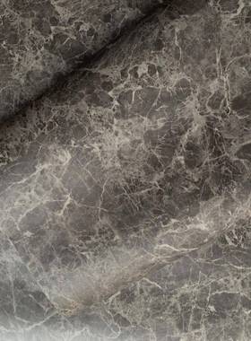 加厚灰色裂纹大展理石贴纸装饰贴膜柜防水翻新纸贴纸自粘MFO墙壁