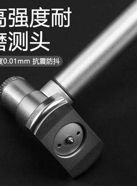 万量加杆内长径-百分表10-18-55IPN0-160内测量缸加大内3径内孔千