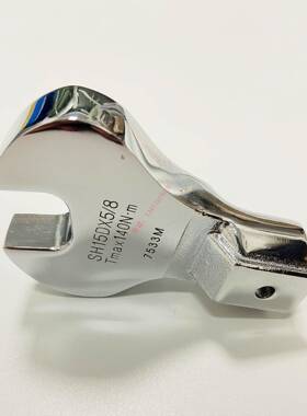 英制开口头SH151D*1/526JUX9/1/811/163/415/6配东日扭力扳手