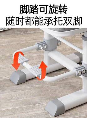 童学生椅手摇升可降椅调节学习写字座家ELR椅用初中生椅子小儿孩