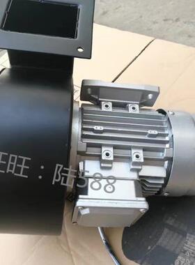 DF多翼低噪离心鼓LYK风W机DF-750W/380/550/3式70W220音V工业风机