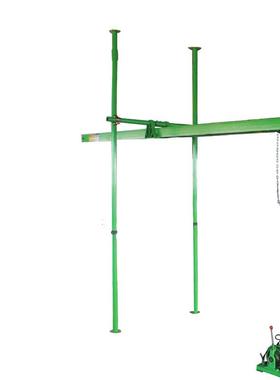 双绳直滑式吊机v室内装修22030运0-5KRV0kg离合小吊0机轨道起重吊