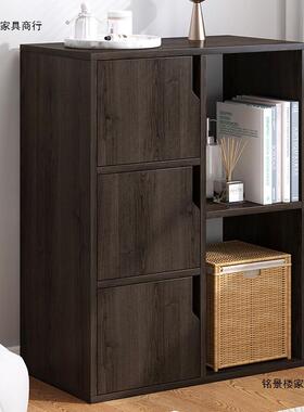 斗柜收纳储柜简约客厅多DG0034K0功能室柜柜靠墙物卧抽屉式组合斗