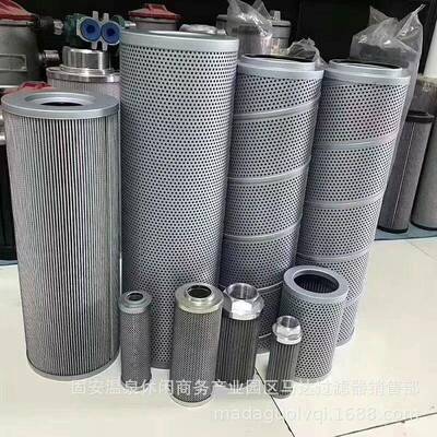 高压/滤油器滤芯LH0110R0BNHC过滤DZX器滤芯回油滤芯SF1X-1100*10