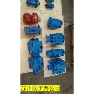 叶片泵20V11A-1D22R丹佛斯威格士02-137106-4