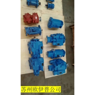 叶片泵20V11A-1D22R丹佛斯威格士02-137106-4
