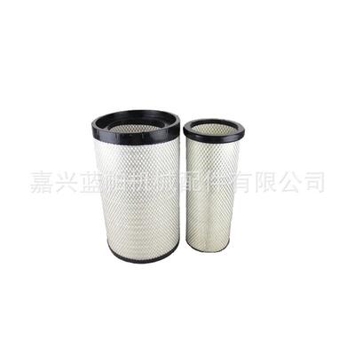 空滤AA油02960(水AF264UPE33/AF26434)机滤LF90803FS6241柴滤FS10