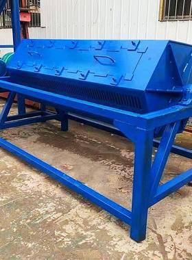 型鹅卵锈石抛光机尘35951除小圆管除机螺丝帽铁钉除尘抛光机