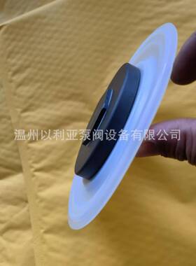 PULSAFDE片EDER帕斯菲达膜械隔膜量泵配件M7B3PP油封隔膜OUV组计