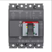 ABB塑壳断路器X1C60TMD32T 450F1F3PBIK101525221SDA067392R1