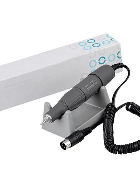 世洋MALRATHON1美68+371手柄齿科门诊甲刻打雕EHO磨机手持小型雕