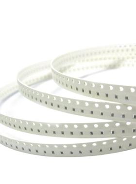 新品TCRGP高精度低温RYC漂6贴片电阻0368K0±0.1%25PM低阻厚膜