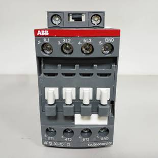 ABB 剩余电流动作断路器GSH201 AC-D32/0.03大促中