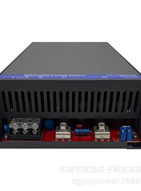 20300W开关电源24V大功率流CNS直可调稳压36110VV220V00V电机电源