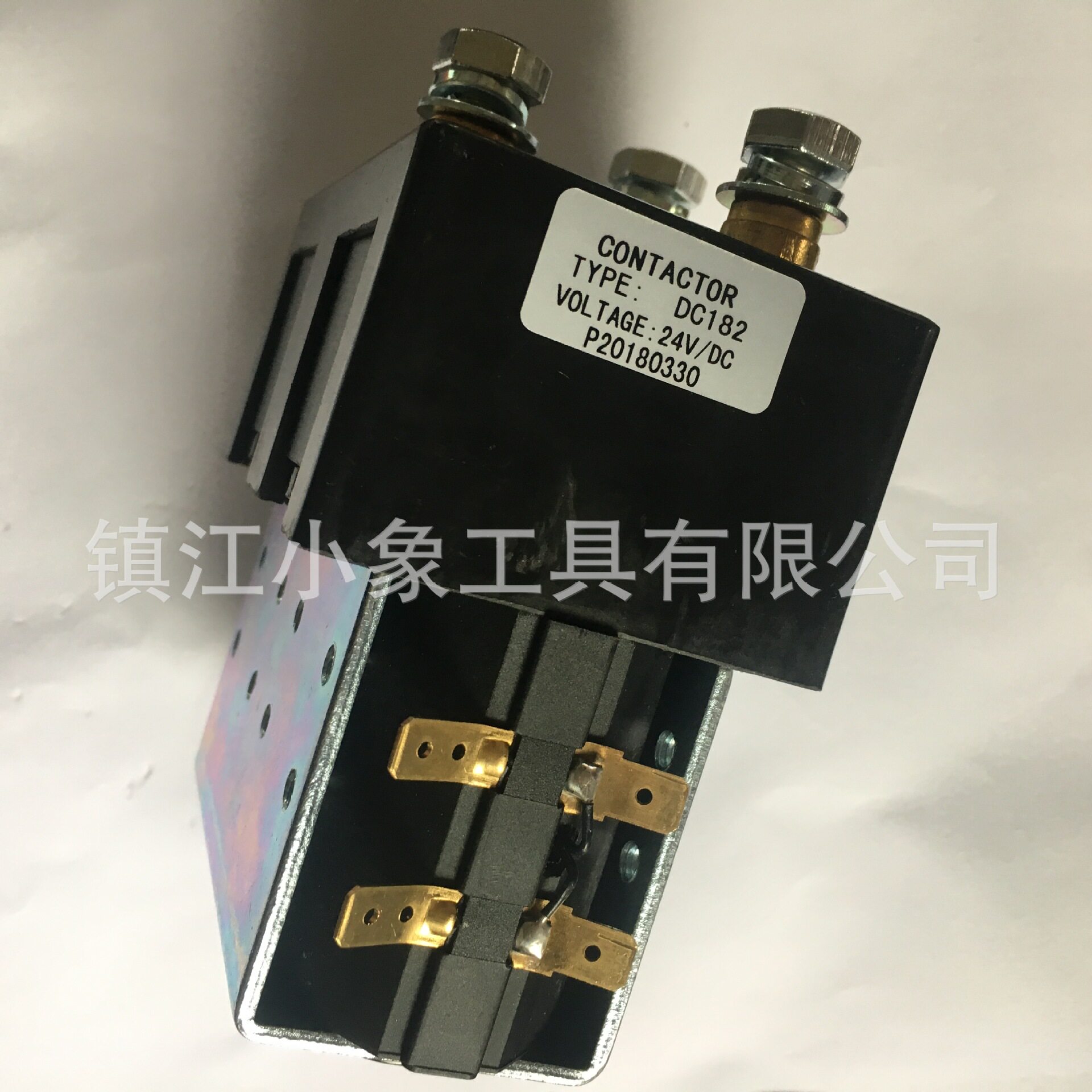 林德合力杭叉大连徐工叉车接触器DC18224V48V80V537T