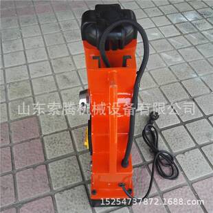 钢板钻孔机磁座钻 磁铁钻 13型19型23型磁座钻 多功能磁座钻