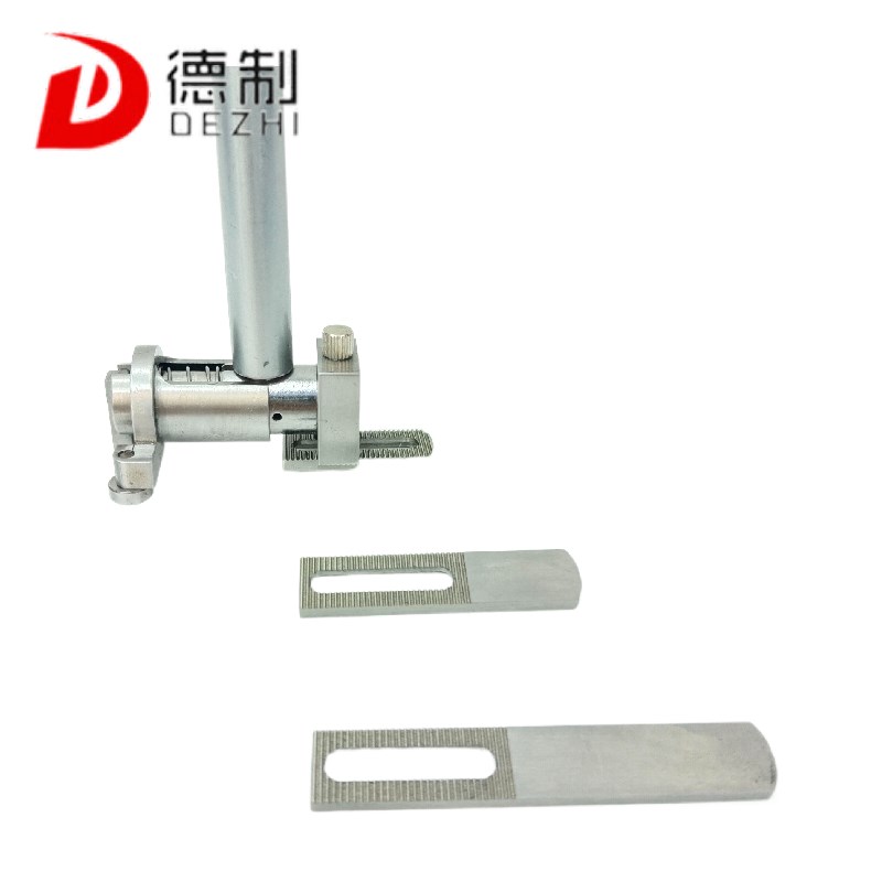 德制盲孔内径量表内径百分表浅孔内孔测量工具表杆测量头配件支架