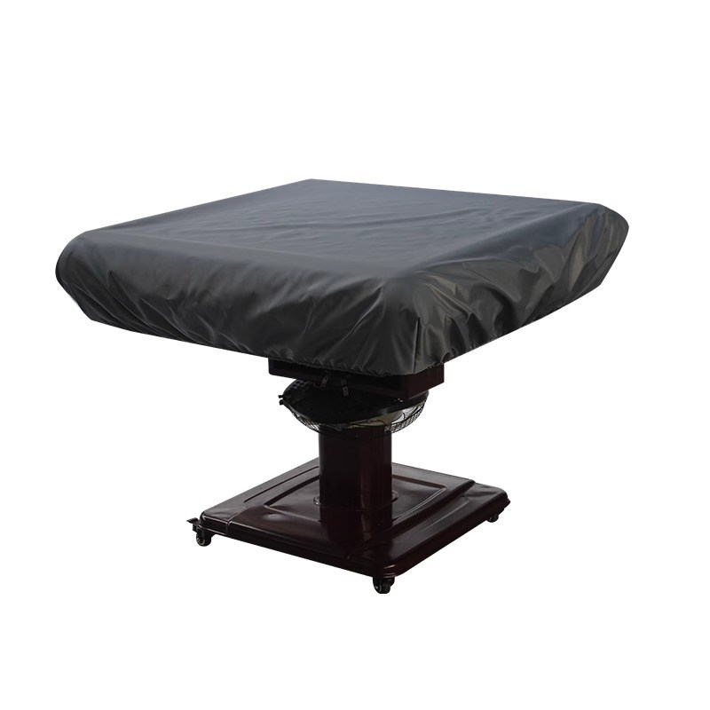 麻将机配件防尘罩 防水盖布 桌布防油麻将桌面布防尘罩子折叠机