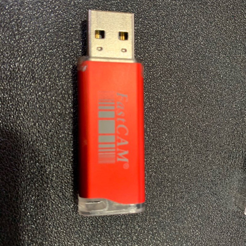 FastCAM程式设计套料发斯特专家专业版标准版软体火焰电浆数控切