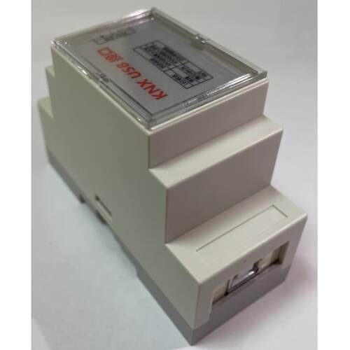 KNX下载器KNX-USB接口网关适配ETS345对接KNXD-HA-KNXOPC