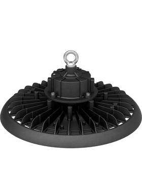 LED UFO High Bay 工矿灯厂房照明100w200W车间灯工矿吊灯 仓库灯